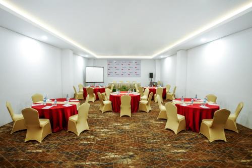 Gallery image of Grand Zuri Ketapang in Ketapang