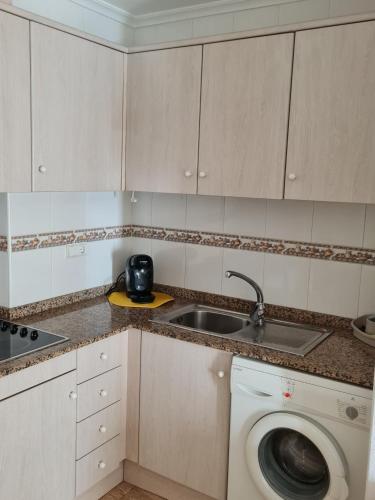 Apartement Costa Blanca Torrevieja Plage