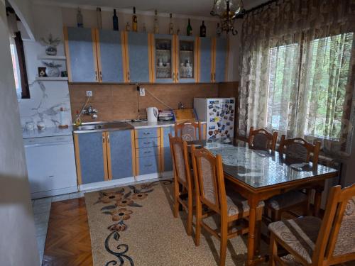 Fotografie z fotogalerie ubytování Apartman Bajina Basta v destinaci Bajina Bašta