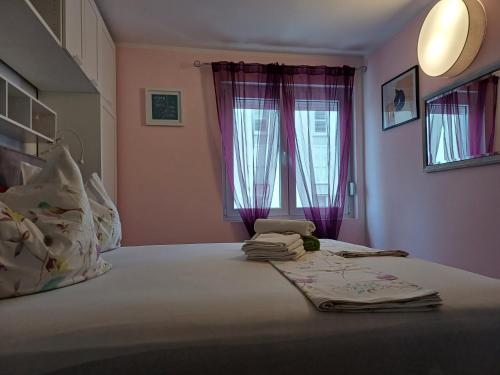 Apartment Lukas Galileo blizu centra i plaze