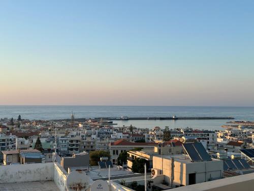 Nikolaos Seaview Home