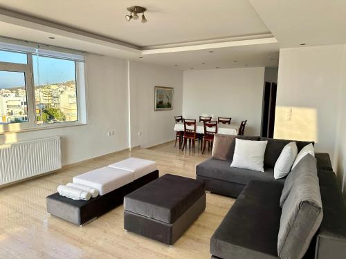 Nikolaos Seaview Home