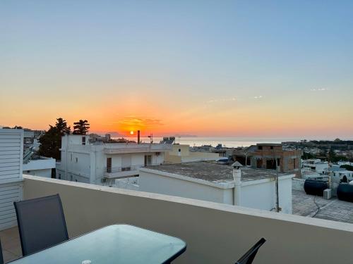 Nikolaos Seaview Home
