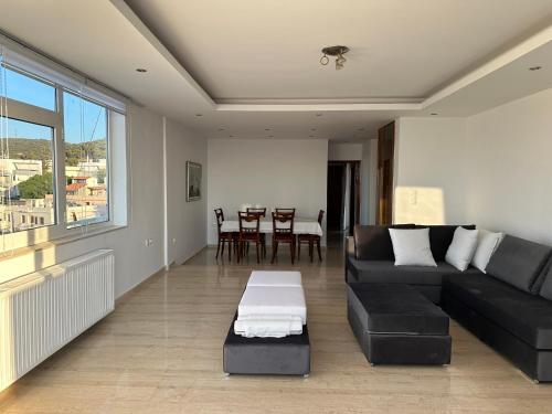 Nikolaos Seaview Home