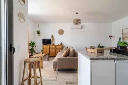 Apartamento Colibri - stylish interior & near the beach