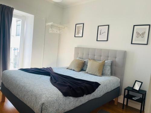 Chiado - Apartamento
