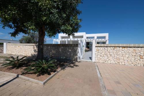 Gallery image of Casa Celeste con Piscina Privata a Otranto in Otranto