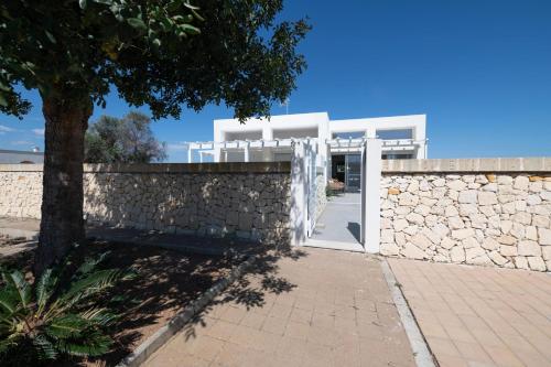 Gallery image of Casa Celeste con Piscina Privata a Otranto in Otranto