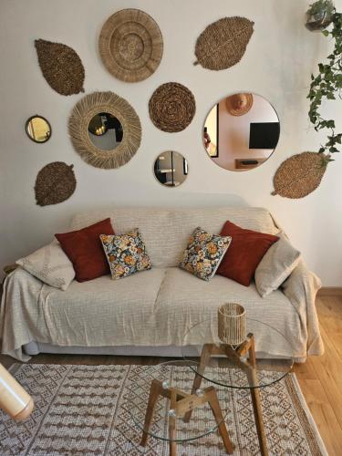 appartement sérénité