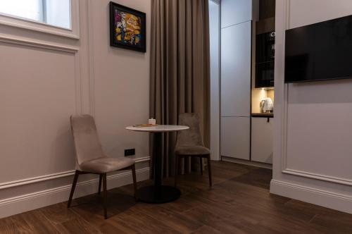 Gallery image of Apartments in the heart of Cannes in Cannes