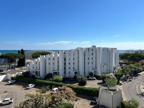 050 - Le Grand Mottois Studio, 2pers - 100m plage