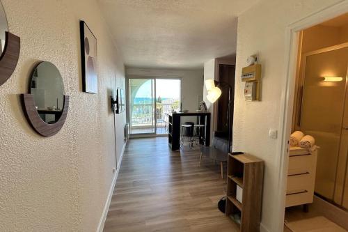 050 - Le Grand Mottois Studio, 2pers - 100m plage