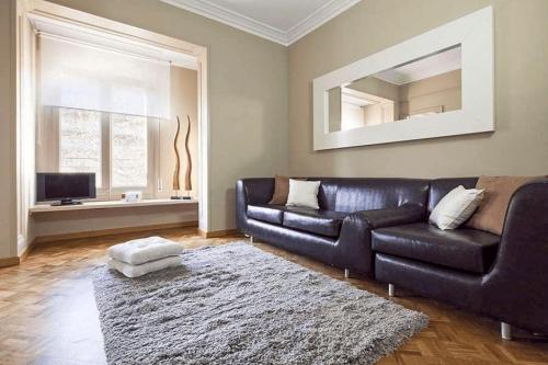 Stay U-nique Apartment Gran Via V