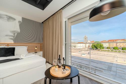 Dioniz Luxury Apartments