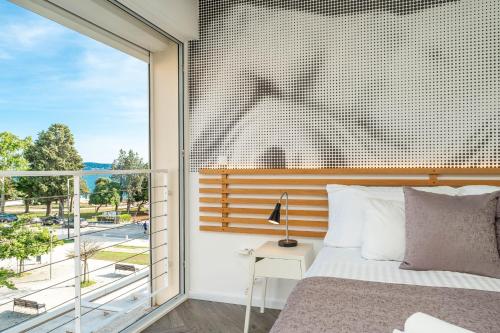 Dioniz Luxury Apartments