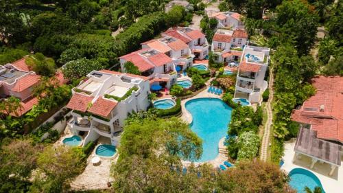 Merlin Bay Beach Villas