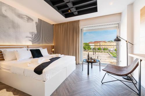 Dioniz Luxury Apartments