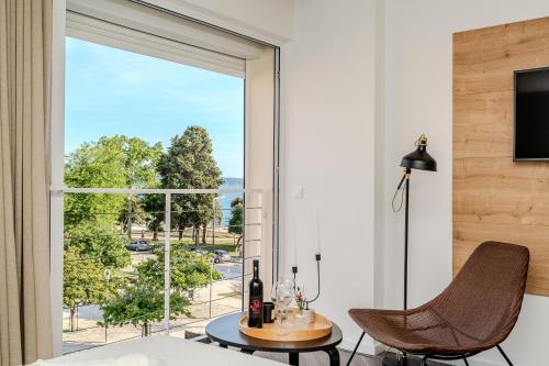 Dioniz Luxury Apartments