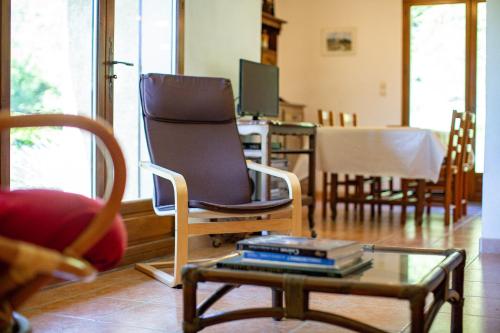 Photo de la galerie de l'établissement Gite 07, à Privas