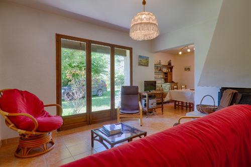 Photo de la galerie de l'établissement Gite 07, à Privas