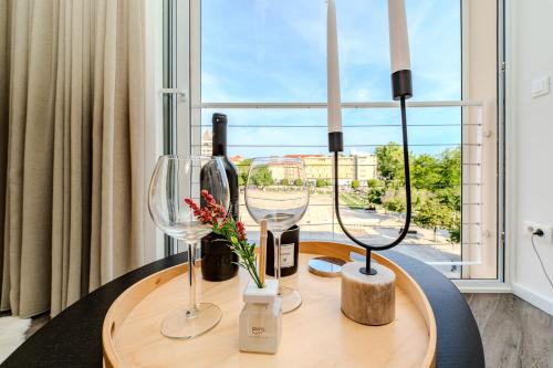 Dioniz Luxury Apartments