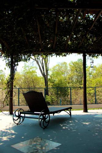 Gallery image of Casa para temporada com 3 suítes com ar condicionado in Bonito