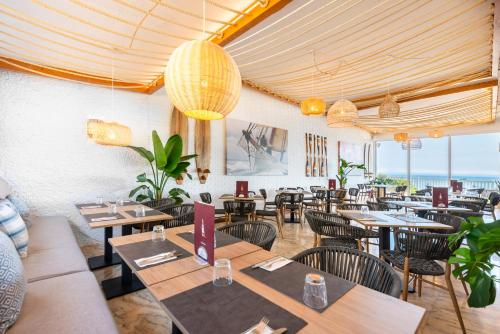 Ristorante o altro punto ristoro di Globales Playa Estepona