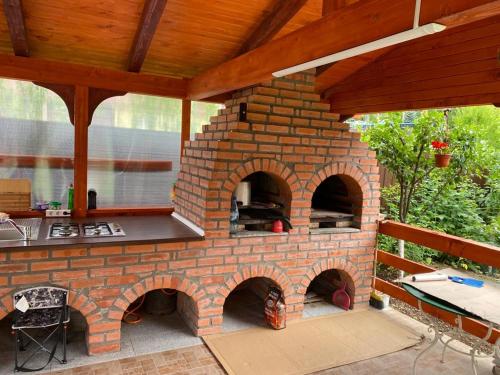 Fotografie z fotogalerie ubytování CASA Dana v destinaci Praid