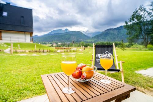 Apartament Tymkowa Polana by Apart Concept Podhale