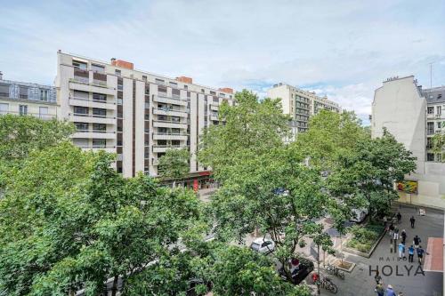 Le Fondamental - Proche Montparnasse - 252B