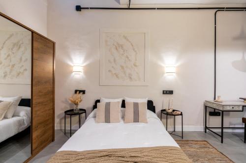 Loft Suite Frutos