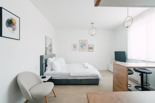 Luminous Living Studio