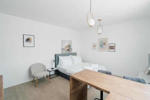 Luminous Living Studio