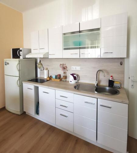 Oasis apartment