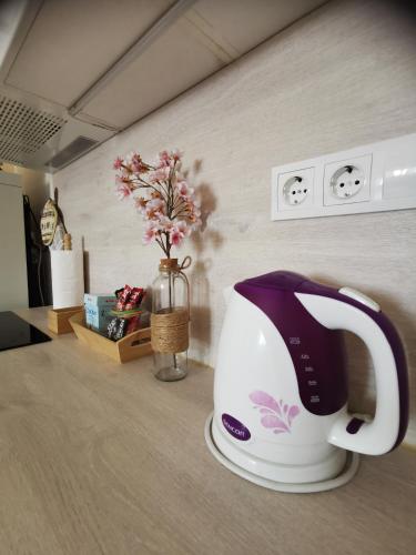 Oasis apartment