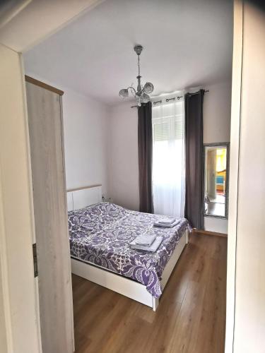 Oasis apartment