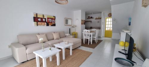 La Casa de Las Palomitas