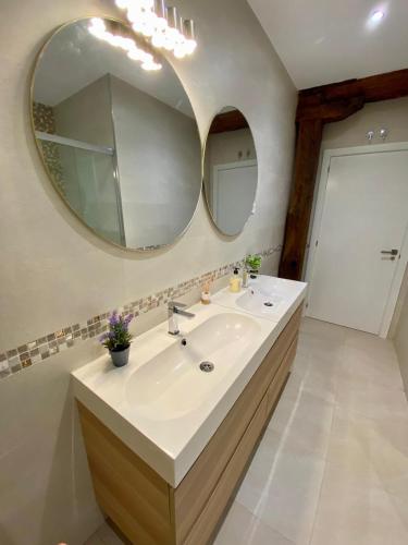 Habitación en apartamento con zonas comunes compartida MG