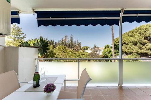 MalagaSuite Marbella Pool Paradise