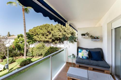 MalagaSuite Marbella Pool Paradise