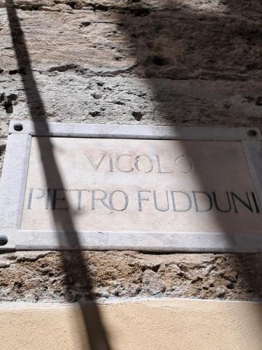 Photo de la galerie de l'établissement Pietro Fudduni Apartment, à Palerme