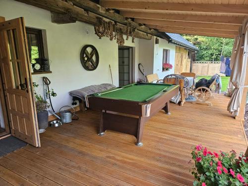 صورة لـ Przy potoku في Średnia Wieś