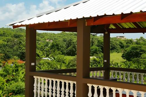 Μπαλκόνι ή βεράντα στο Apart hotel Costa Verde,#1 Exclusivo y seguro con cama Queen