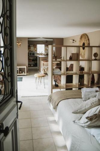 Petite maison cosy Chez Georges