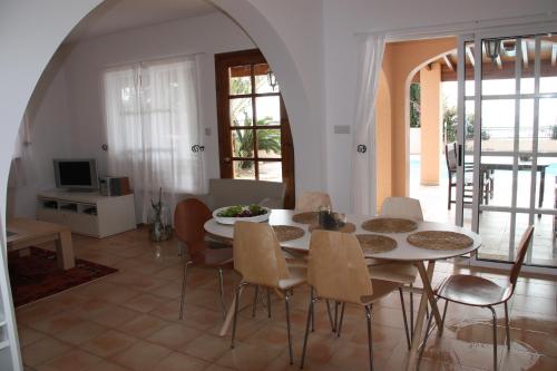 Foto Villa Kalisorate 5