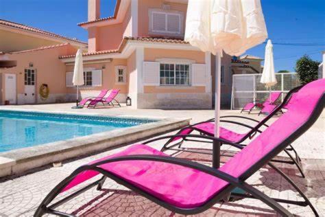Lavanda Village Cascais - Villa Flamingo