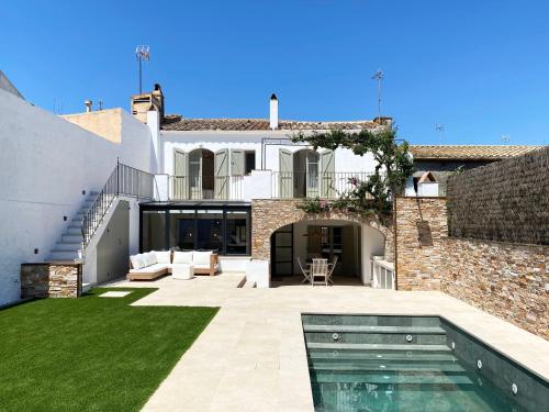 Casa BlauBegur - ref 056