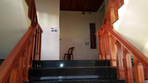 Φωτογραφία από το άλμπουμ του Sokcheav Guesthouse σε Sen Monorom
