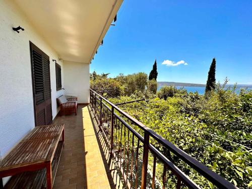 Apartment in Crikvenica 44151