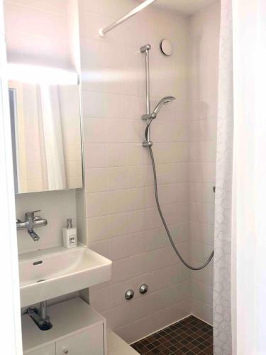 KAYA Apartments M07 - Deluxe Studio Apt in Old Town Zurich